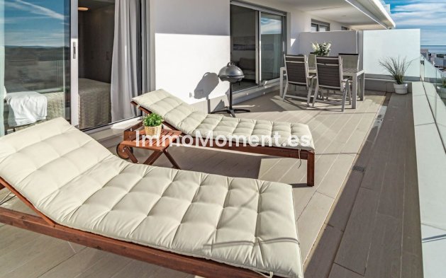 Revente - Appartement - Estepona  - Cancelada