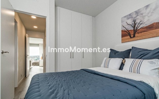 Revente - Appartement - Estepona  - Cancelada