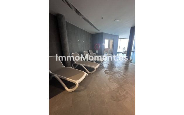 Revente - Appartement - Estepona  - Cancelada