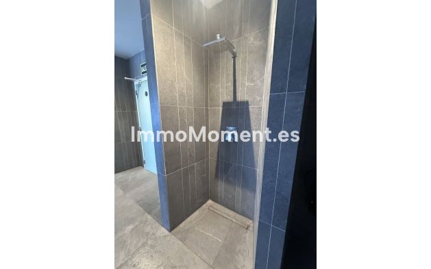 Revente - Appartement - Estepona  - Cancelada