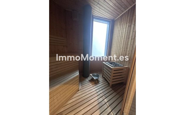 Revente - Appartement - Estepona  - Cancelada