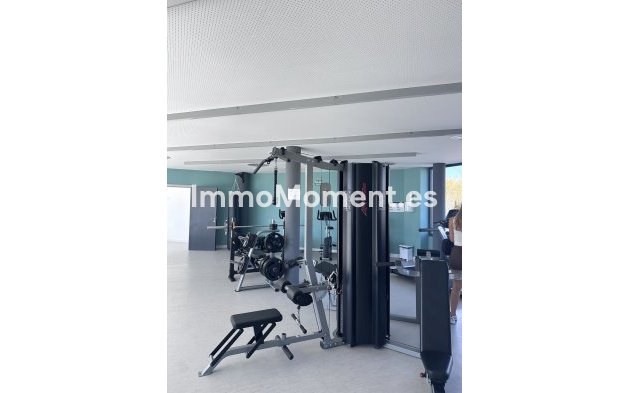Revente - Appartement - Estepona  - Cancelada