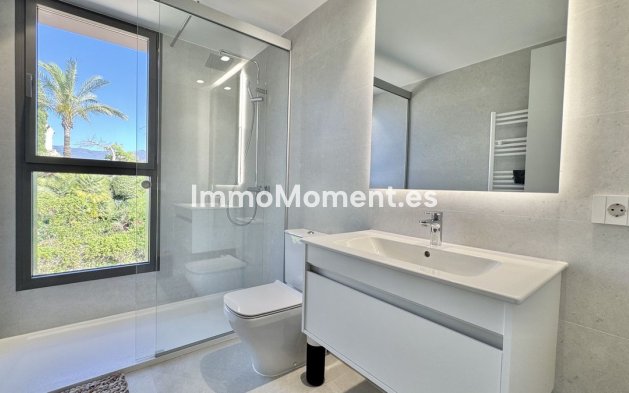 Revente - Appartement - Estepona  - Selwo