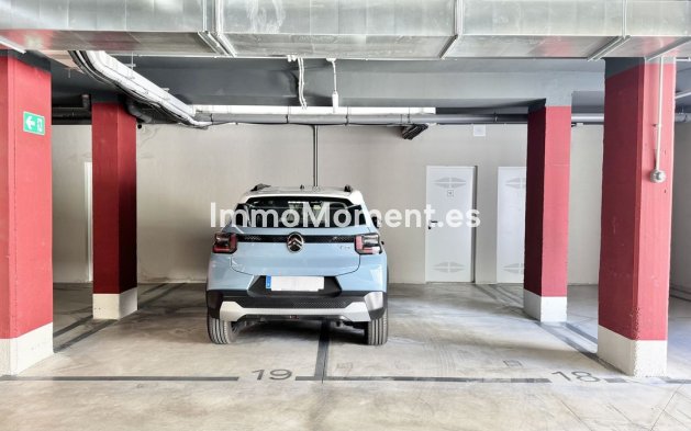 Revente - Appartement - Estepona  - Selwo