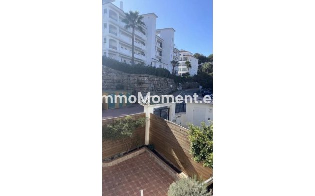 Reventa - Apartamento - Mijas - Riviera Del Sol