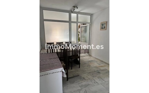 Reventa - Apartamento - Mijas - Riviera Del Sol