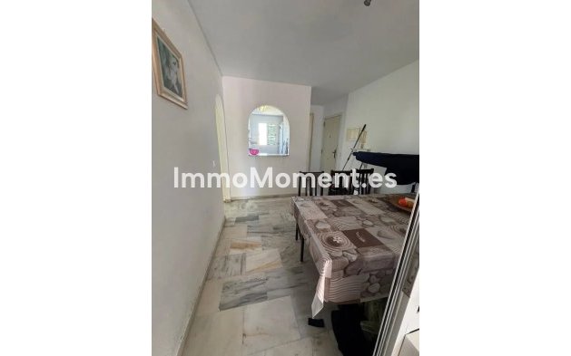 Reventa - Apartamento - Mijas - Riviera Del Sol