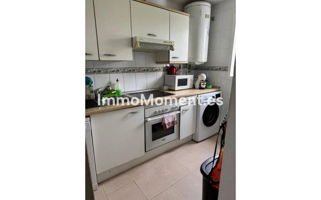 Reventa - Apartamento - Mijas - Riviera Del Sol