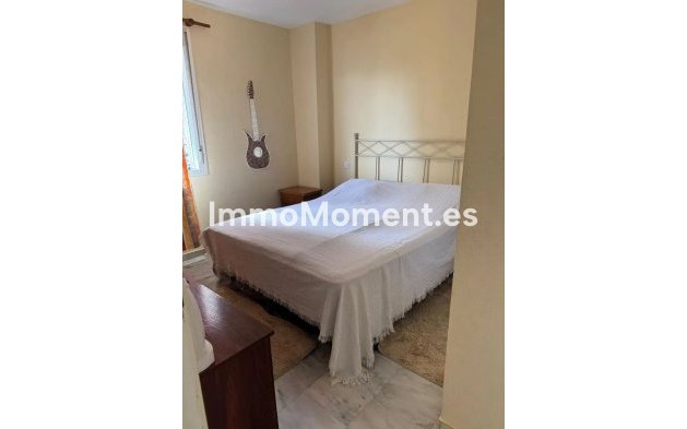 Reventa - Apartamento - Mijas - Riviera Del Sol