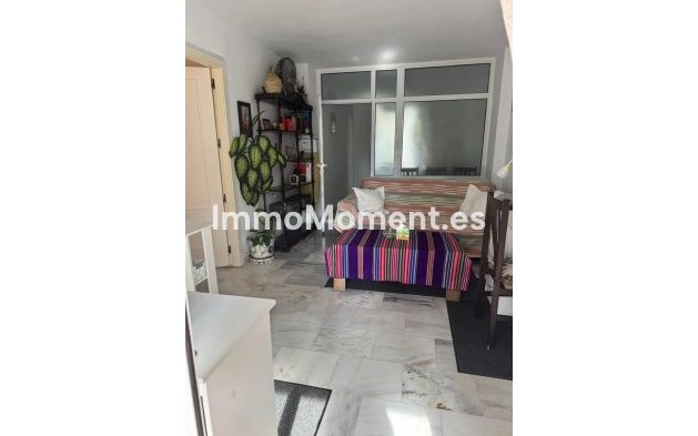 Reventa - Apartamento - Mijas - Riviera Del Sol