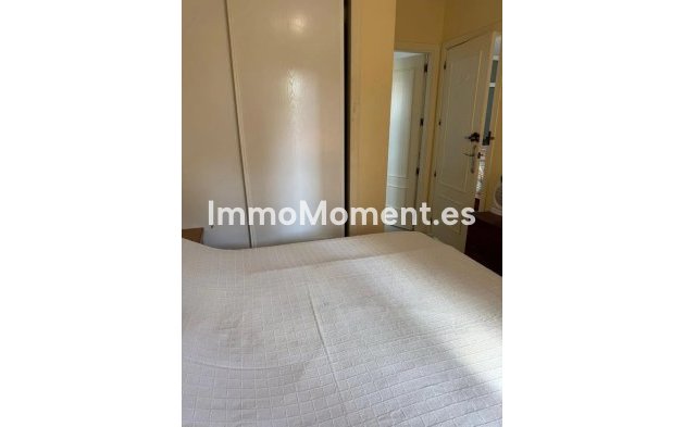 Reventa - Apartamento - Mijas - Riviera Del Sol