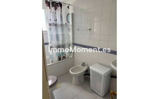 Reventa - Apartamento - Mijas - Riviera Del Sol