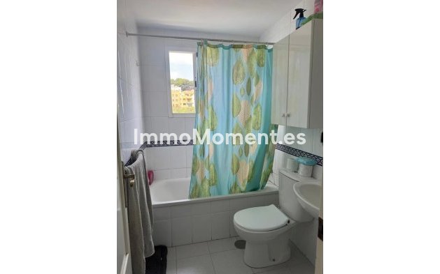 Reventa - Apartamento - Mijas - Riviera Del Sol