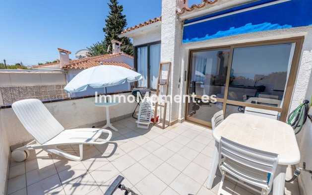 Revente - Appartement - Fuengirola - Torreblanca