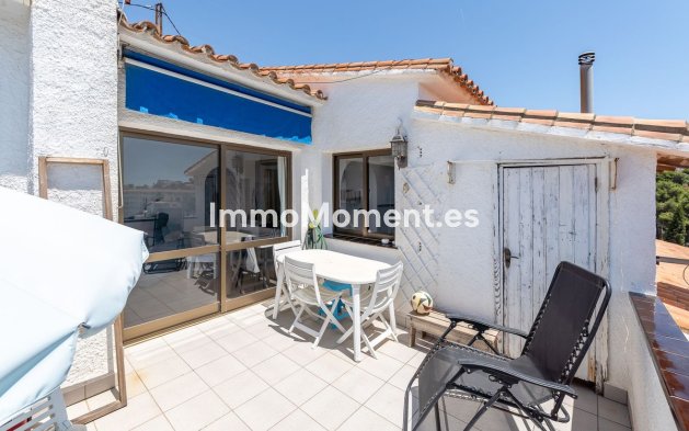 Revente - Appartement - Fuengirola - Torreblanca