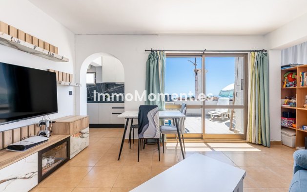 Revente - Appartement - Fuengirola - Torreblanca