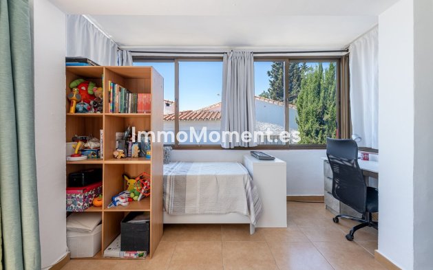 Revente - Appartement - Fuengirola - Torreblanca