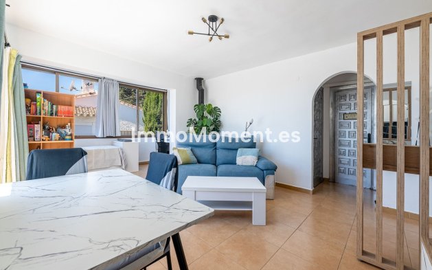 Revente - Appartement - Fuengirola - Torreblanca