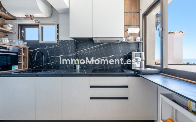 Revente - Appartement - Fuengirola - Torreblanca