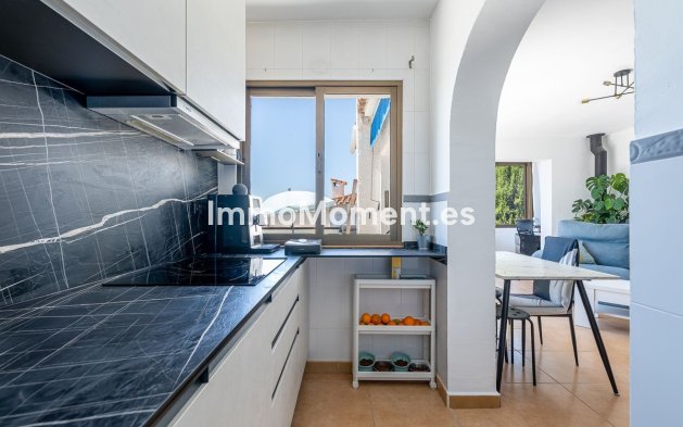 Revente - Appartement - Fuengirola - Torreblanca