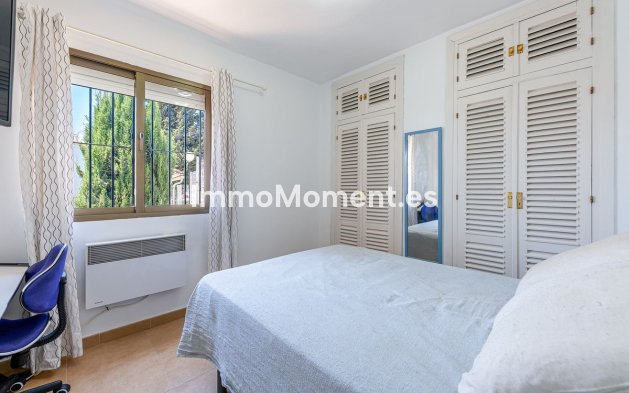 Revente - Appartement - Fuengirola - Torreblanca