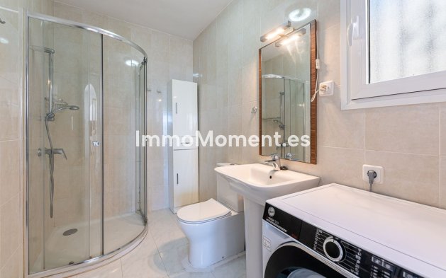 Revente - Appartement - Fuengirola - Torreblanca