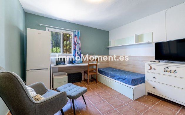 Revente - Appartement - Fuengirola - Torreblanca