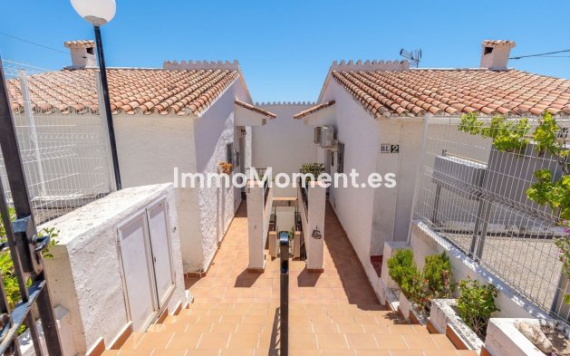 Revente - Appartement - Fuengirola - Torreblanca