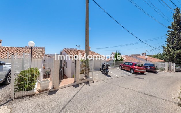 Revente - Appartement - Fuengirola - Torreblanca