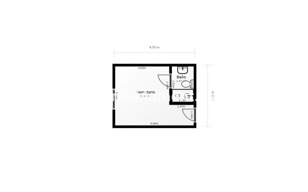 Revente - Appartement - Fuengirola - Torreblanca