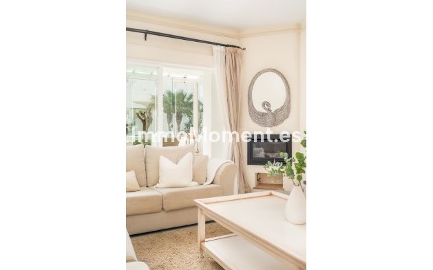 Reventa - Apartamento - Mijas - La Cala de Mijas
