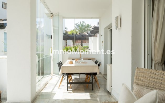 Reventa - Apartamento - Mijas - La Cala de Mijas