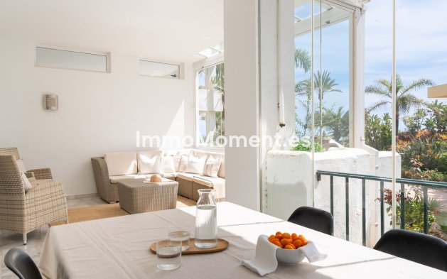 Reventa - Apartamento - Mijas - La Cala de Mijas