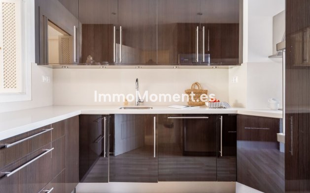 Reventa - Apartamento - Mijas - La Cala de Mijas