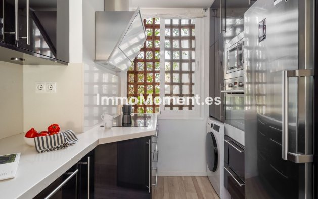 Reventa - Apartamento - Mijas - La Cala de Mijas
