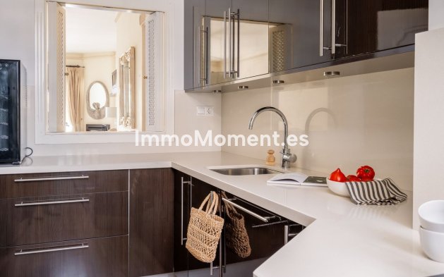 Reventa - Apartamento - Mijas - La Cala de Mijas