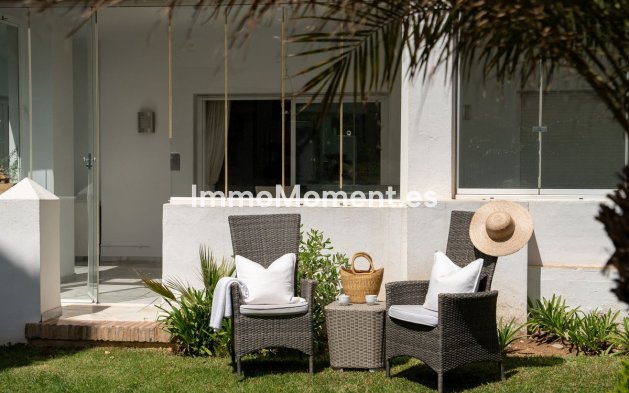 Reventa - Apartamento - Mijas - La Cala de Mijas