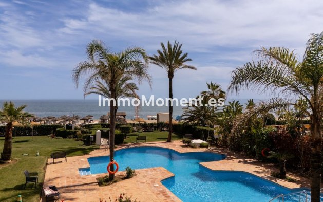 Reventa - Apartamento - Mijas - La Cala de Mijas