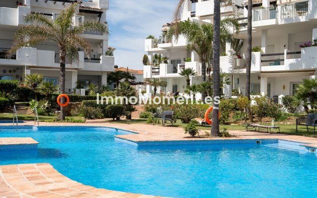 Reventa - Apartamento - Mijas - La Cala de Mijas