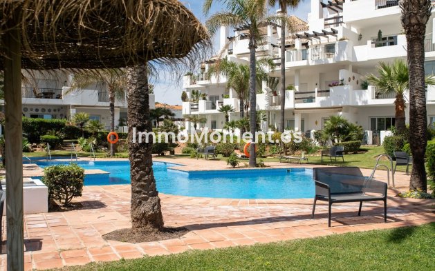 Reventa - Apartamento - Mijas - La Cala de Mijas