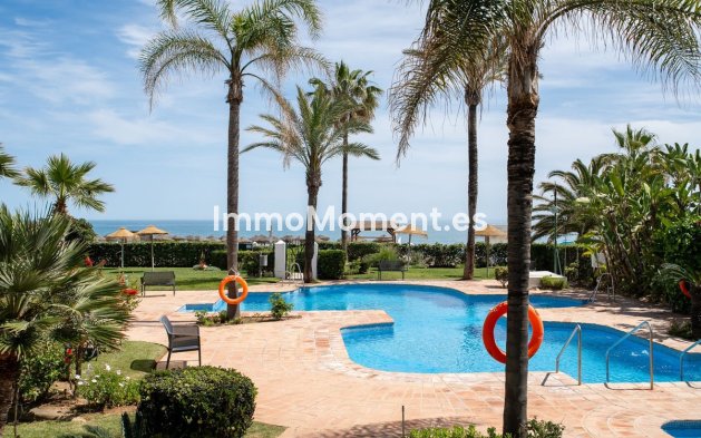 Reventa - Apartamento - Mijas - La Cala de Mijas