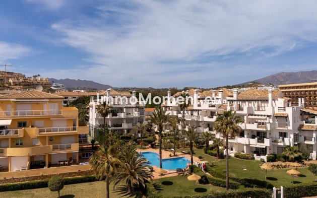 Reventa - Apartamento - Mijas - La Cala de Mijas