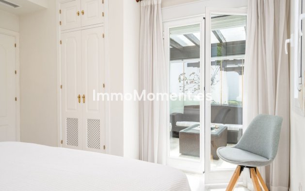 Reventa - Apartamento - Mijas - La Cala de Mijas