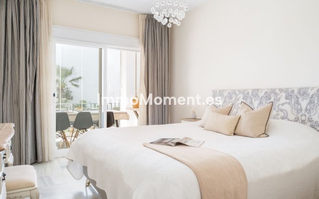 Reventa - Apartamento - Mijas - La Cala de Mijas
