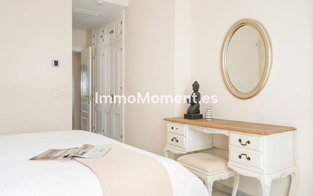 Reventa - Apartamento - Mijas - La Cala de Mijas