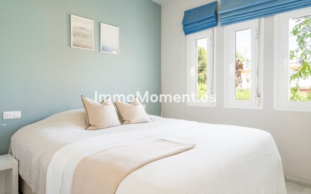 Reventa - Apartamento - Mijas - La Cala de Mijas