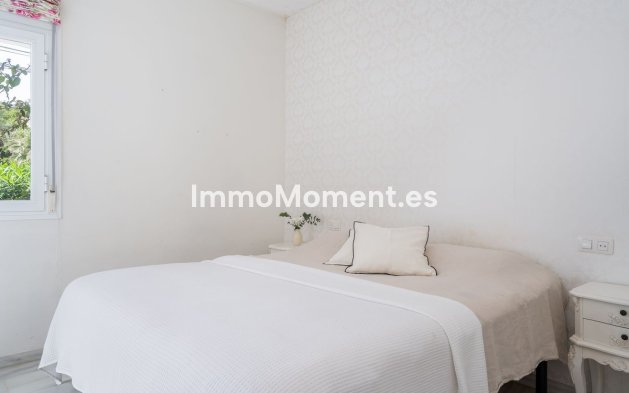 Reventa - Apartamento - Mijas - La Cala de Mijas