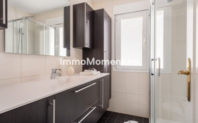 Reventa - Apartamento - Mijas - La Cala de Mijas