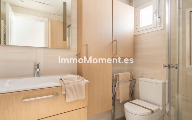Reventa - Apartamento - Mijas - La Cala de Mijas
