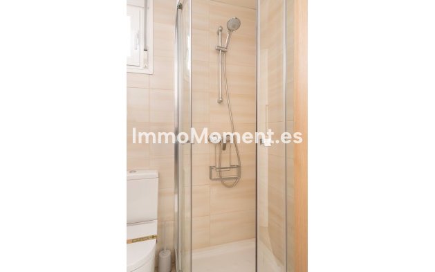Reventa - Apartamento - Mijas - La Cala de Mijas